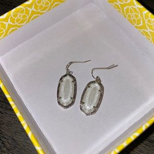 Kendra Scott Dani earrings